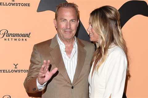 See Kevin Costner's Shocking Divorce Docs That Could Put 'Yellowstone' Stud's $250 Million Fortune..