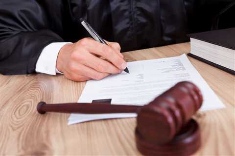 What to Expect From a Family Court Attorney