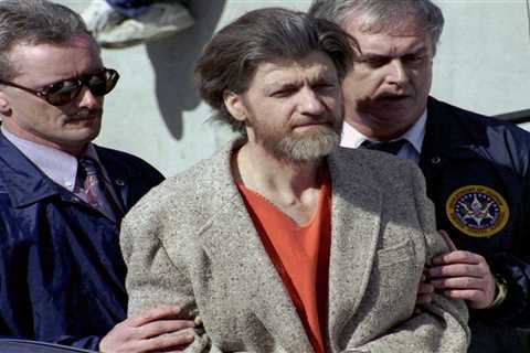 'Unabomber' Ted Kaczynski died by suicide in prison medical center, AP sources say