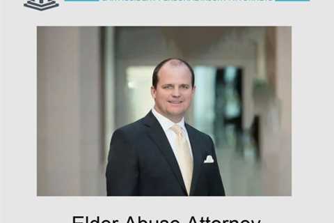 Elder Abuse Attorney Summerlin, NV