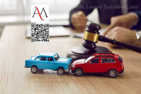 Traffic Lawyer Sunshine Coast, Alex Mandry Legal Group, Expanding Legal Expertise in Sunshine Coast