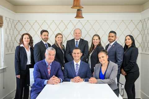 Oceanside DUI Attorneys