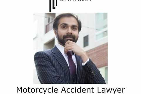 Motorcycle Accident Lawyer Dover, DE