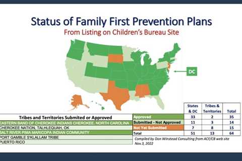 What Is the Family First Law?