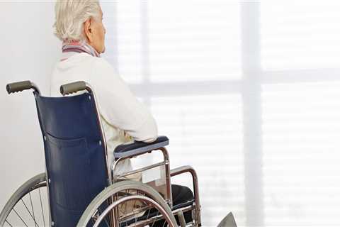 Protecting The Vulnerable: Combating Nursing Home Abuse With The Support Of A Personal Injury..