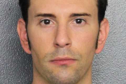 Boca lawyer accused in murder had accepted discipline from Florida Bar a day earlier