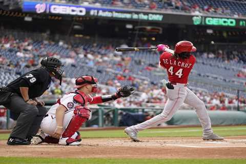 What is a strike in baseball? Robots, rule book and umpires view it differently