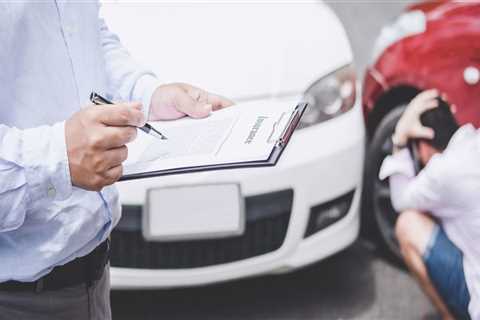 Do I Need Uninsured Motorist Coverage in Florida? - A Comprehensive Guide