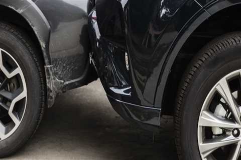 Is it important to have collision insurance?