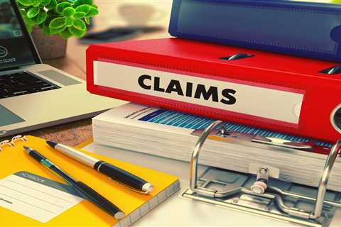 The Role of Insurance Companies in Personal Injury Claims