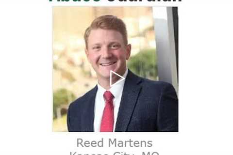 Reed Martens Kansas City, MO Daycare Abuse Lawyer - Abuse Guardian