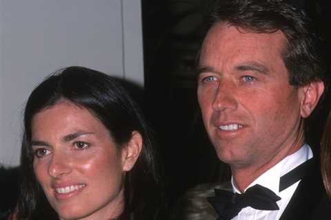 RFK Jr. Was a Compulsive Womanizer, and Yes, We Should Care