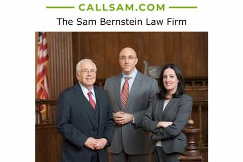 Personal injury attorney Detroit, MI