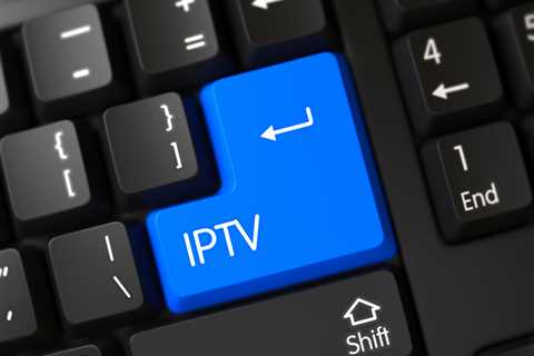 Canadian ISPs Blocked Pirate IPTV & Logged Customer IP Addresses