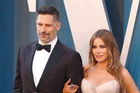 Sofia Vergara makes multi-million dollar move as Joe Manganiello divorce heads to court