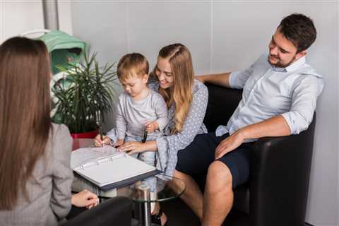 5 Reasons To Hire A Family Lawyer In Cairns