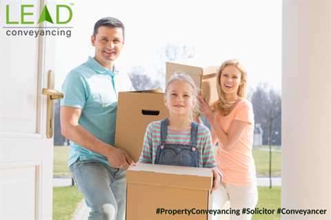 LEAD Conveyancing Extends Its Services To Sydney