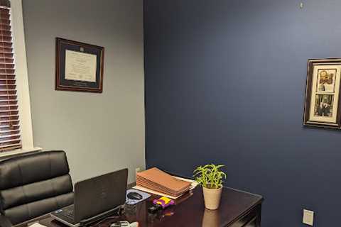 Criminal justice attorney Media, PA