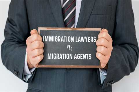 The Difference Between Migration Agent And Migration Lawyer In Sunshine Coast