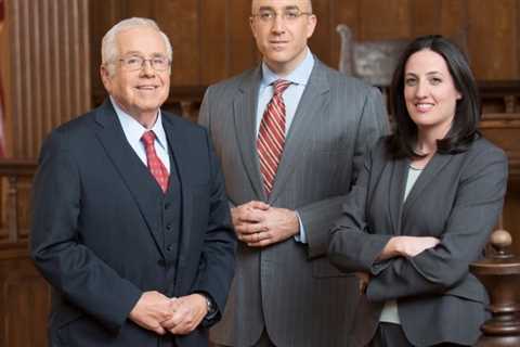 Truck accident attorney Detroit, MI