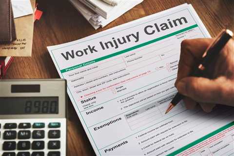 10 Reasons You Need A Workers' Compensation Lawyer In Wynyard - Jcryanlaw.com