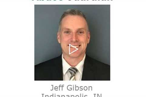 Jeff Gibson Indianapolis, IN Daycare Sexual Abuse Lawyer   Abuse Guardian