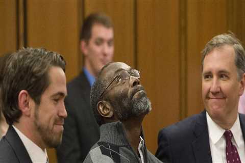 The Innocence Project: Exonerating the Wrongfully Convicted