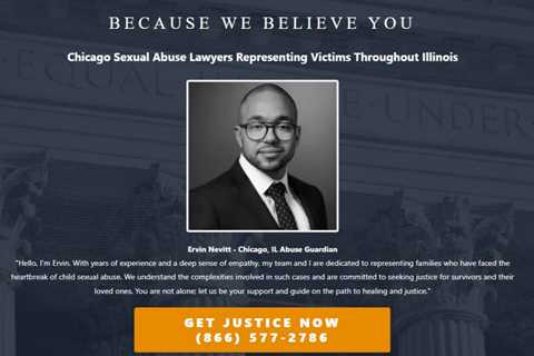 Clergy abuse lawyers Illinois