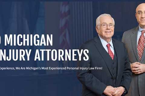 Slip and Fall Attorney Southfield, MI