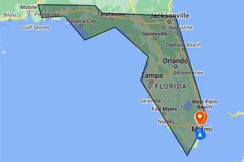 Mike Haggard Miami, FL Daycare Sexual Abuse Lawyer - Google My Maps