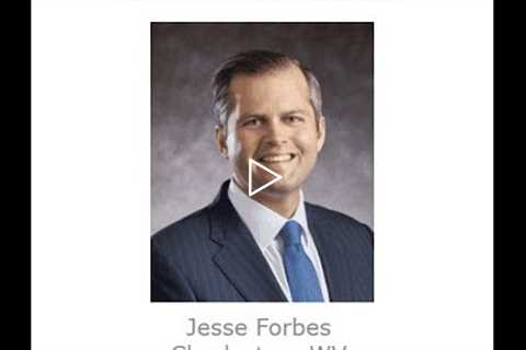 Jesse Forbes Charleston, WV Sexual Assault Lawyer   Abuse Guardian