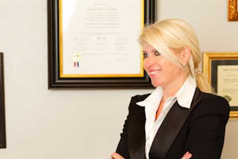 Criminal Defense Attorney The Woodlands, TX 