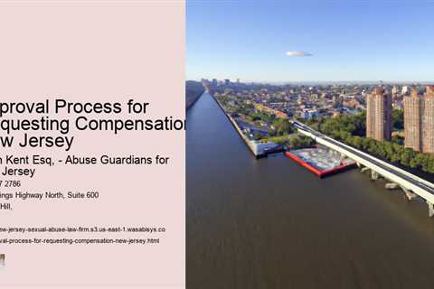 Approval Process for Requesting Compensation New Jersey