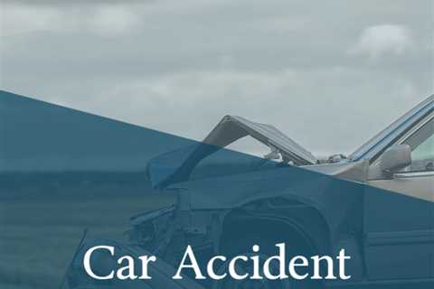 Multi-Car Accident Four Injured in Santa Clarita, CA