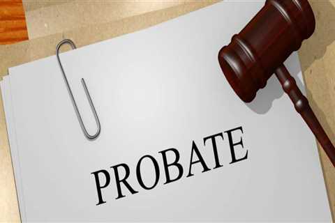 Understanding Probate and Who Inherits: A Comprehensive Guide