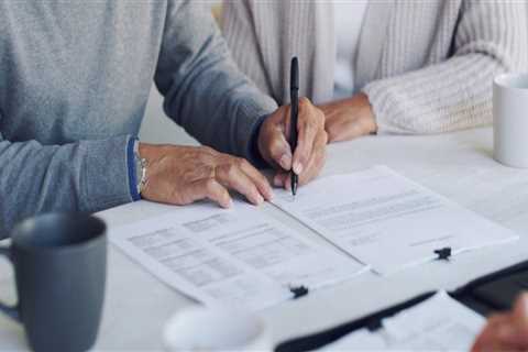 Why You Need an Executor for Your Will