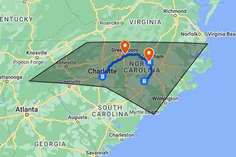 Kristen Beightol Raleigh, NC Daycare Sexual Abuse Lawyer - Google My Maps