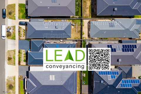 LEAD Conveyancing Brisbane Announces Serving the Chermside Community