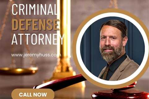 DUI Attorneys Chandler, AZ