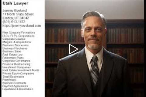 Criminal Defense Lawyer Moab Utah (801) 613-1472