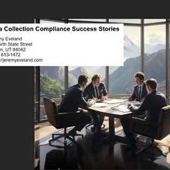 Data Collection Compliance Success Stories