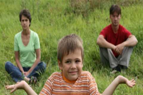 Can child custody be reversed?