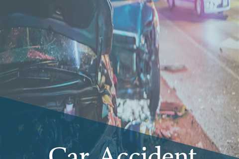 Multiple-Car Accident, 1 Killed in Upland, CA