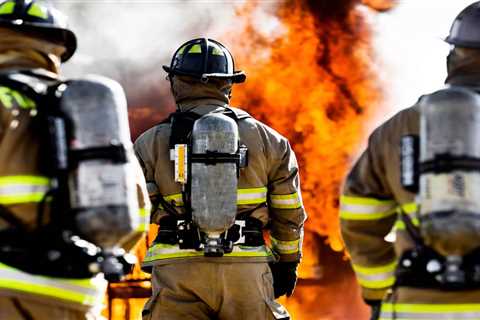 The Importance of Building a Strong Defense in Texas Arson Cases