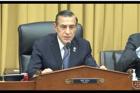 House IP Subcommittee Suggests Vidal is Overstepping with Advance PTAB Proposals