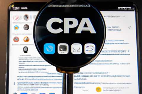 CCPA And Social Media