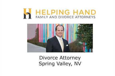 Helping Hand Family and Divorce Attorneys