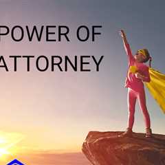 Oklahoma City Law Firm Discusses the Important Aspects that Define a Durable Power Of Attorney