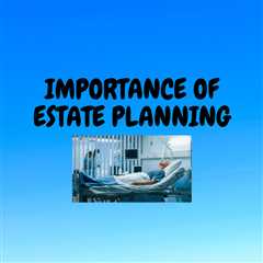 Cortes Law Firm Emphasizes Importance Of Estate Planning