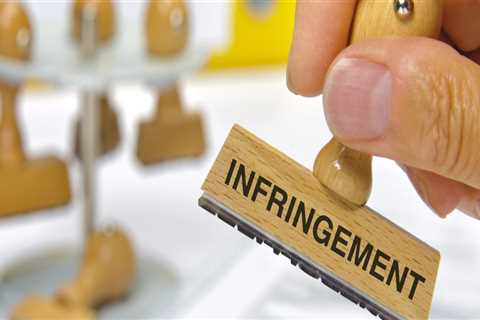 What are the elements of trademark infringement?